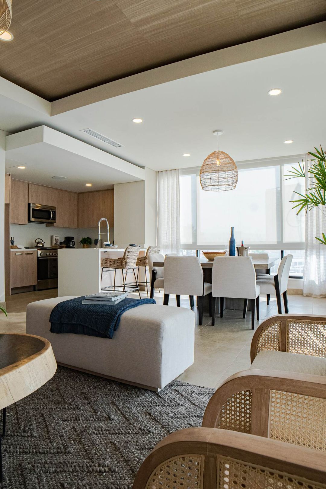 Indigo Resort Living